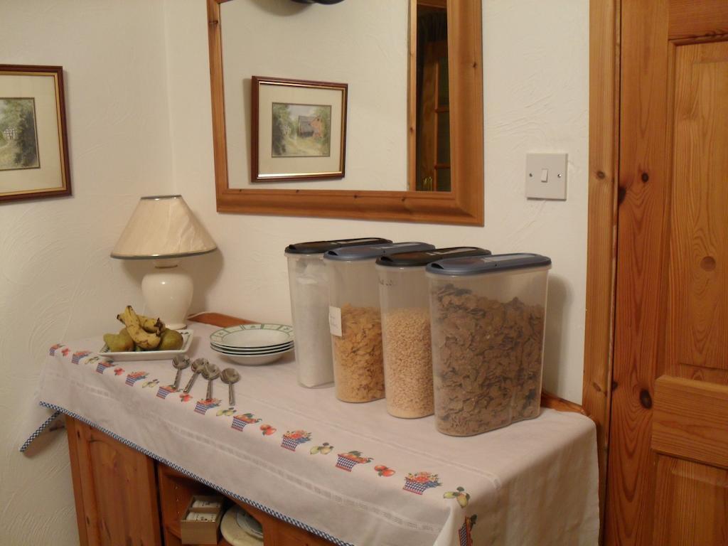 HP Bed&Breakfast Congleton Zimmer foto